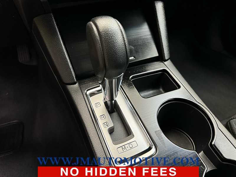 2019 Subaru Outback 2.5i