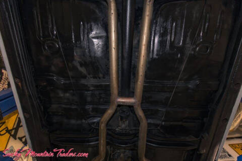 1965 Pontiac Catalina