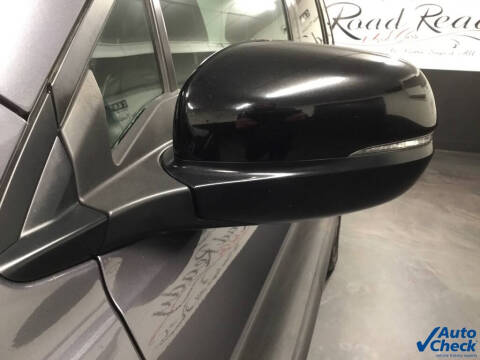 2020 Honda Passport EX-L