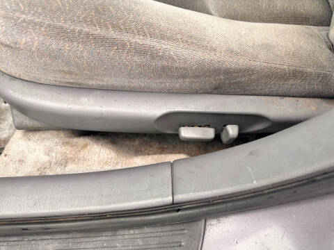 1999 Toyota Camry LE