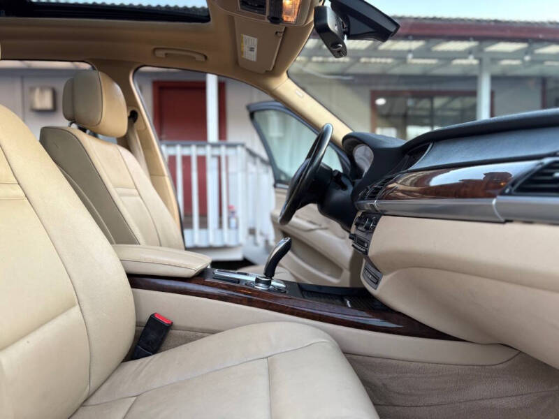 2013 BMW X5 xDrive35i