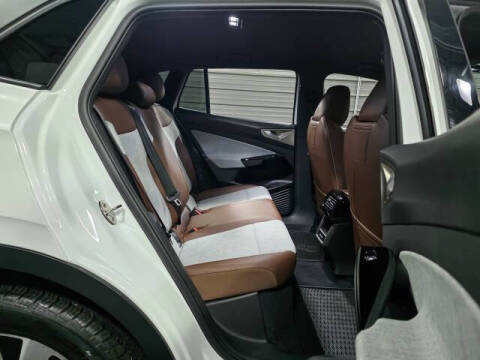 2025 Volkswagen ID.4 Pro