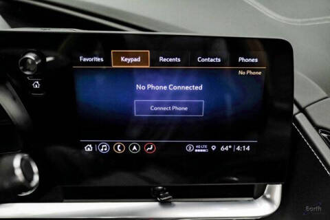 2023 Chevrolet Corvette Z06