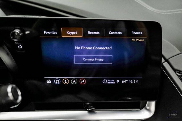 2023 Chevrolet Corvette Z06