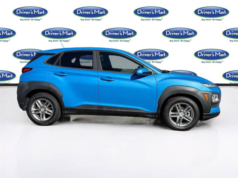 2019 Hyundai Kona SE