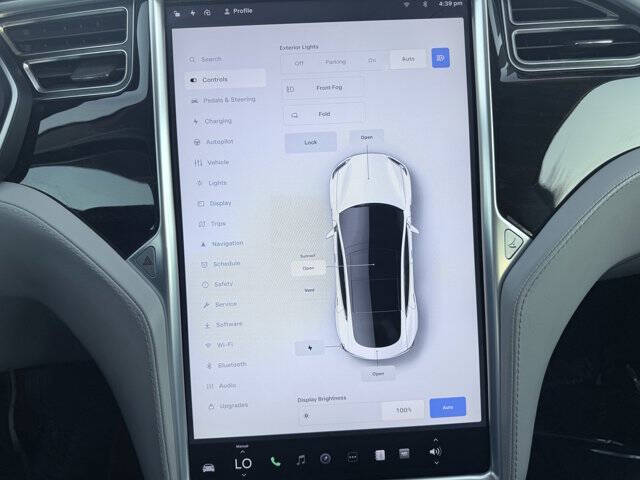 2016 Tesla Model S 60