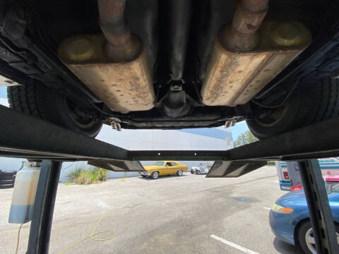 1979 Pontiac Firebird