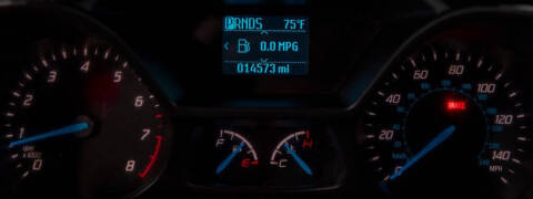 2015 Ford Transit Connect XL