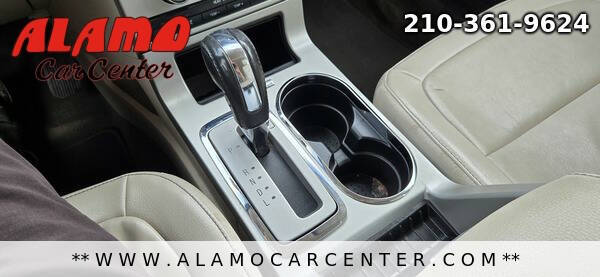 2011 Ford Flex SEL