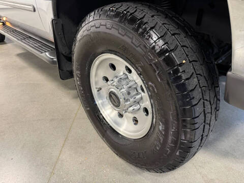 1999 Ford F-250 Super Duty