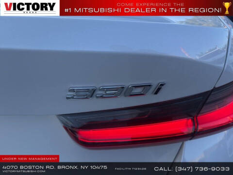 2024 BMW 3 Series 330i