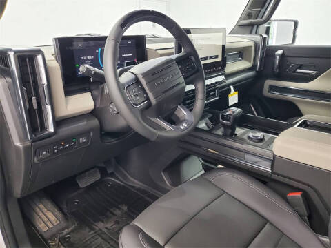 2026 GMC HUMMER EV 2X