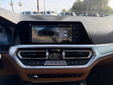 2023 BMW 4 Series M440i