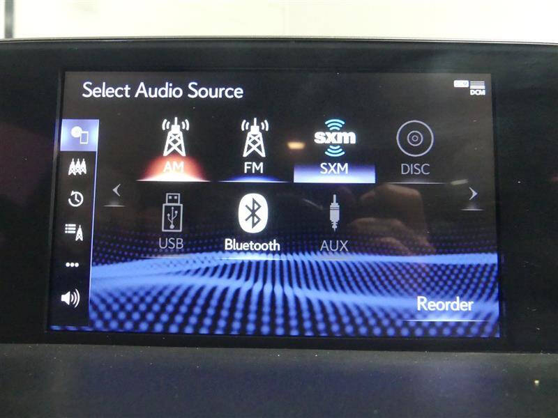 2019 Lexus NX 300