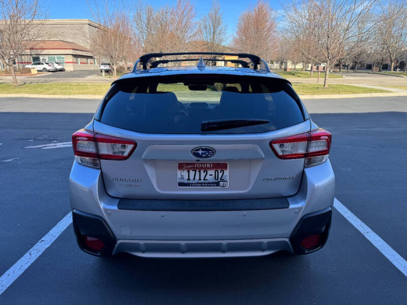 Image 7 of 2019 Subaru Crosstrek 2.0i Limited
