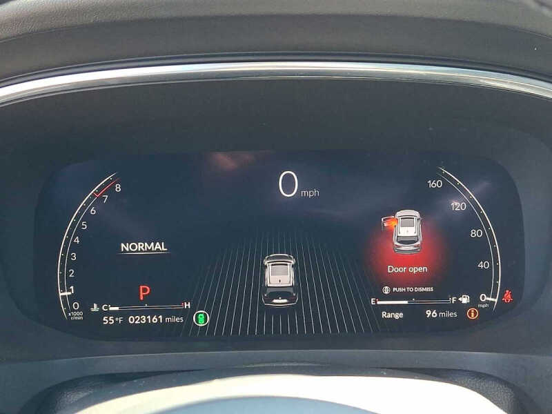 2023 Acura MDX SH-AWD w/Tech