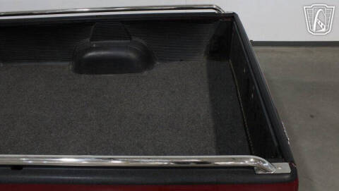 1990 Ford F-150