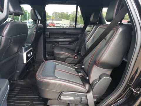 2022 Ford Expedition Limited