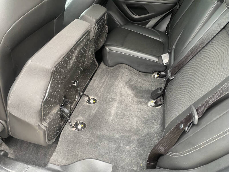 2014 Buick Encore