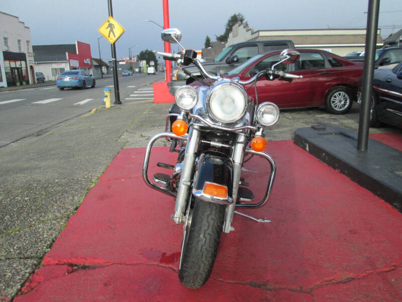 2000 Harley-Davidson Road King
