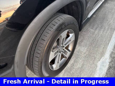 2023 Honda Pilot EX-L