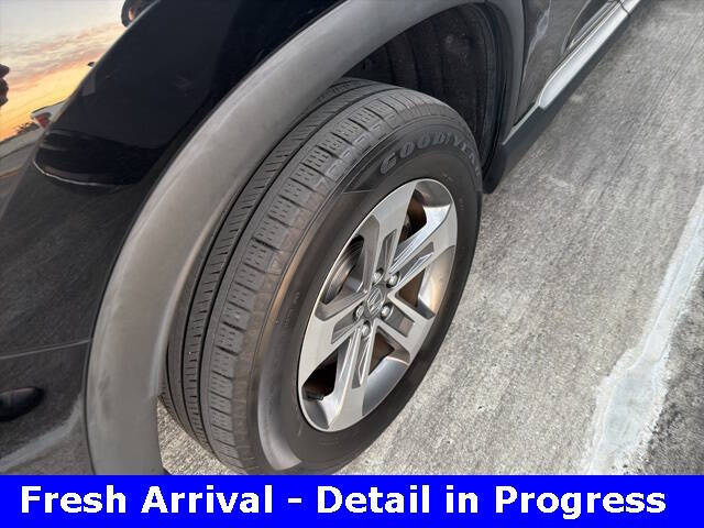 2023 Honda Pilot EX-L