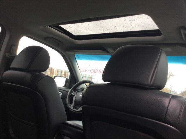 2015 Honda Pilot EX-L w/Navi