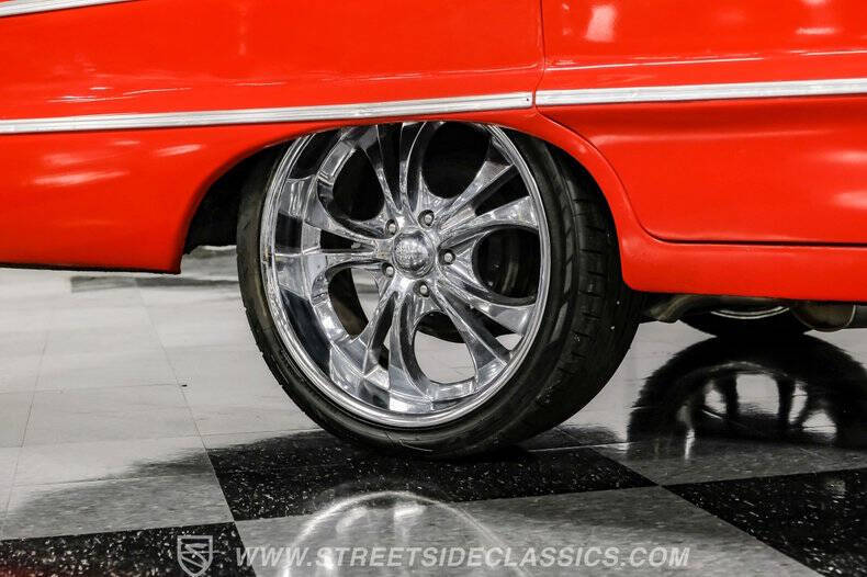 1964 Chevrolet Impala