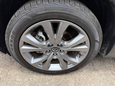 2024 Mazda CX-30 2.5 S Preferred