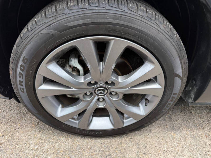 2024 Mazda CX-30 2.5 S Preferred