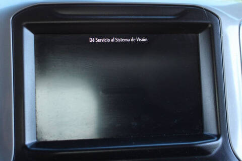 2021 Chevrolet Silverado 3500HD