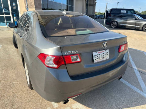 2010 Acura TSX