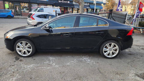 2012 Volvo S60 for sale at Motor City in Boston MA