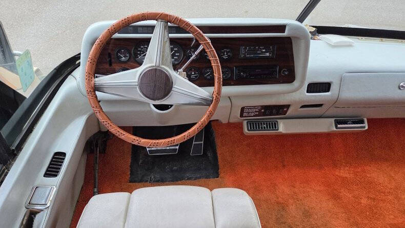 1976 GMC Motorhome 26'