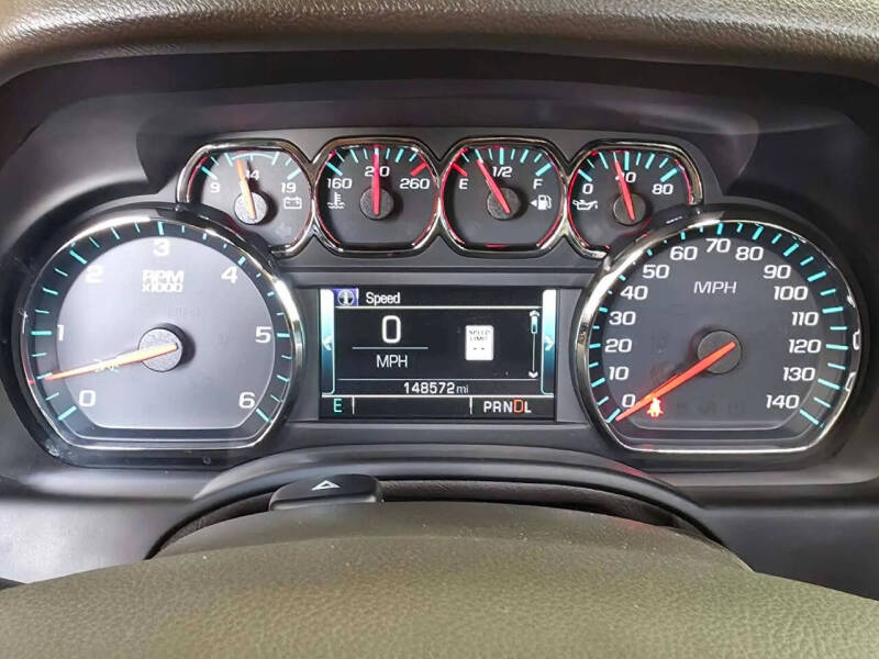 2018 GMC Yukon XL SLT