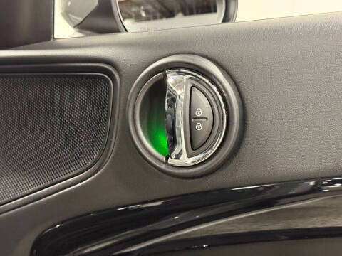 2022 MINI Countryman Cooper S ALL4