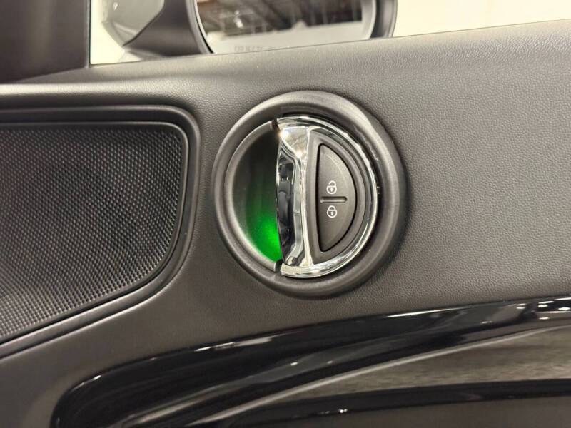 2022 MINI Countryman Cooper S ALL4