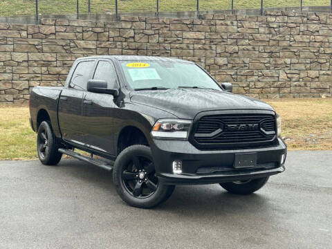 2014 RAM 1500 for sale at Car Hunters LLC in Mount Juliet TN