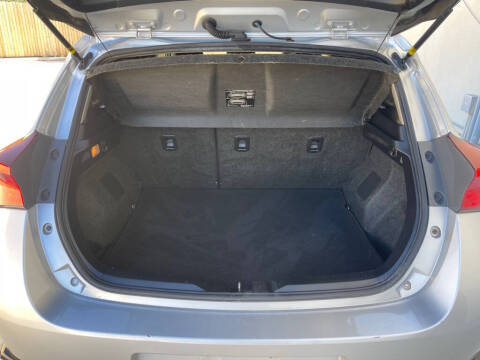 2018 Toyota Corolla iM