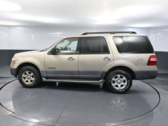2007 Ford Expedition XLT