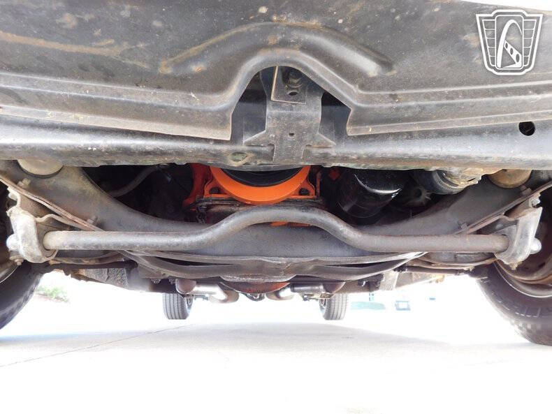 1969 Plymouth Roadrunner