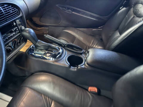 2000 Plymouth Prowler