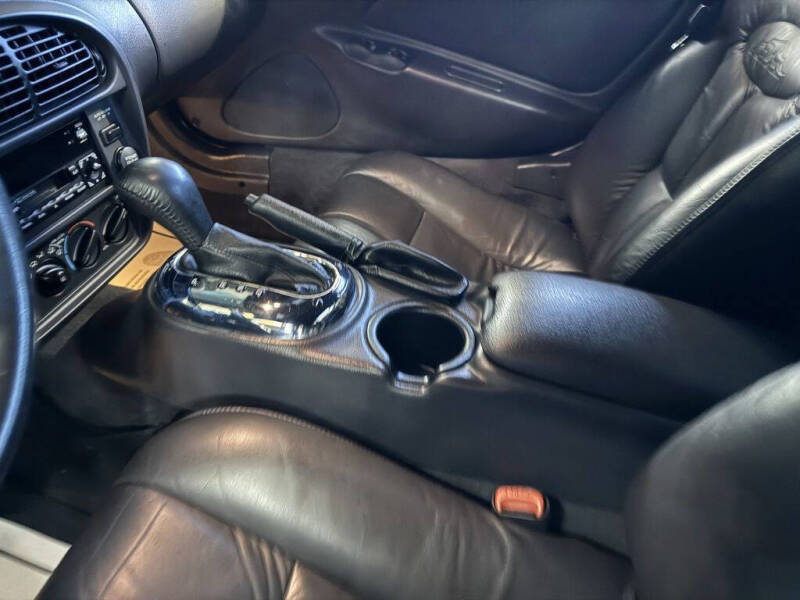 2000 Plymouth Prowler