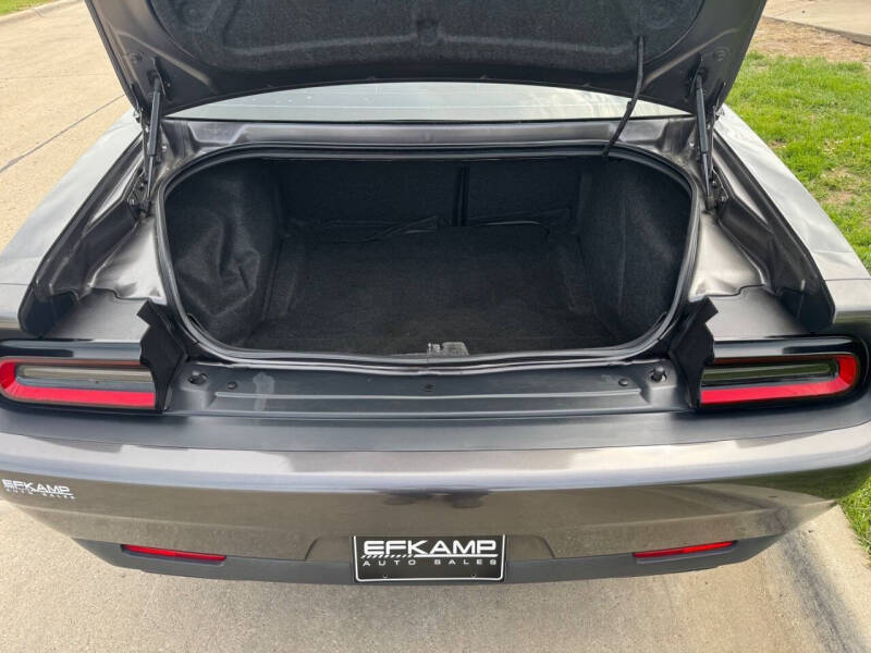 2018 Dodge Challenger R/T