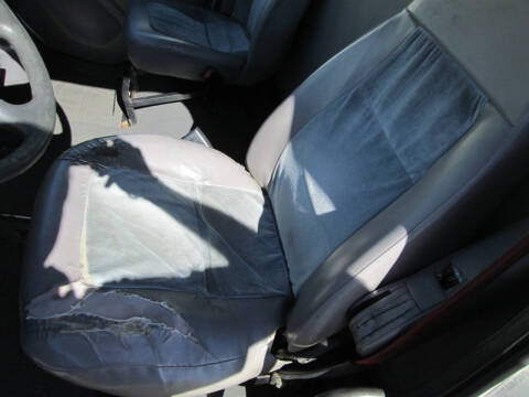 2007 Freightliner Business class M2