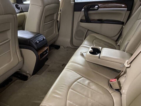 2009 Buick Enclave CXL