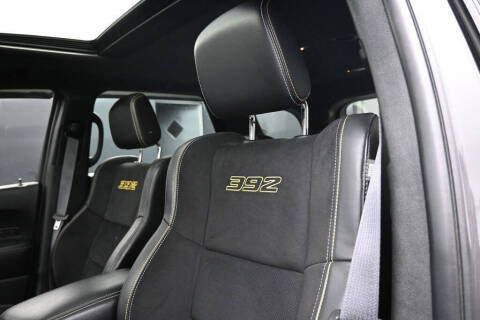 2024 Dodge Durango SRT 392