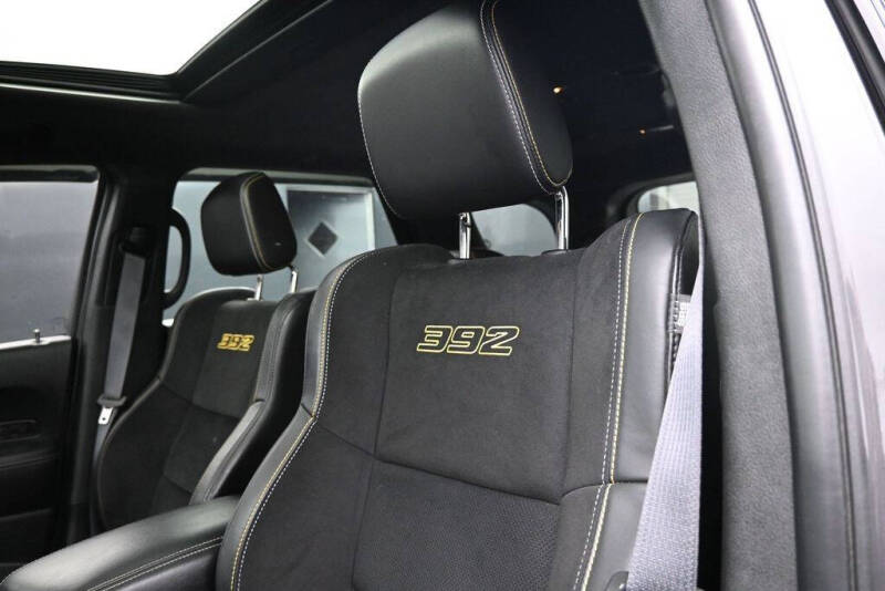2024 Dodge Durango SRT 392