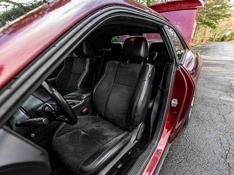 2020 Dodge Challenger