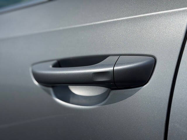 2017 Volkswagen Passat V6 SEL Premium